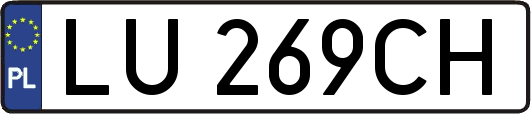 LU269CH