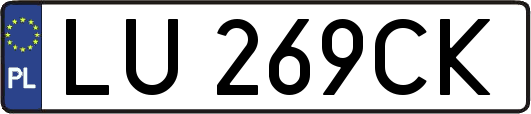 LU269CK