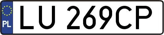 LU269CP