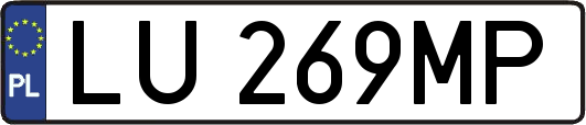 LU269MP