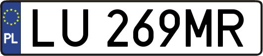 LU269MR