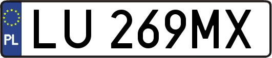 LU269MX