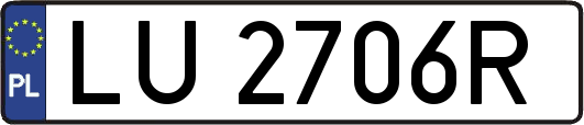 LU2706R