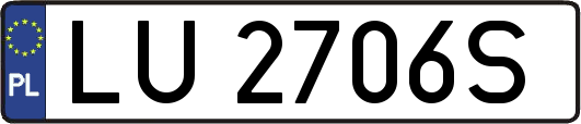 LU2706S