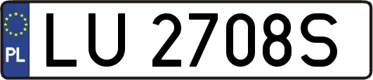 LU2708S