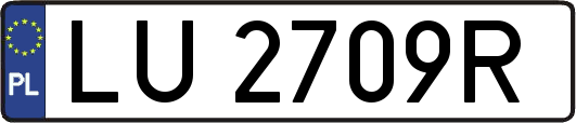 LU2709R