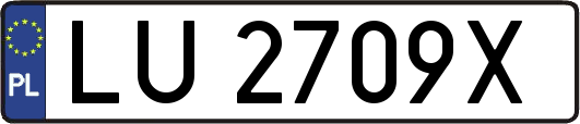 LU2709X