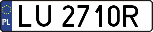 LU2710R
