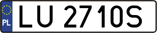 LU2710S