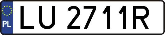 LU2711R
