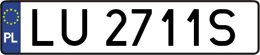 LU2711S