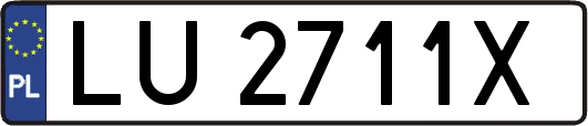 LU2711X
