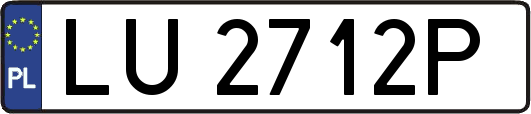 LU2712P