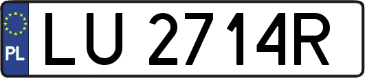 LU2714R
