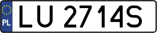 LU2714S