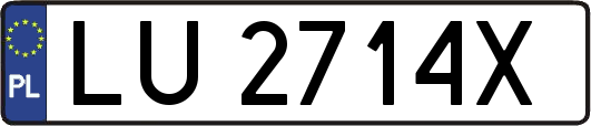 LU2714X