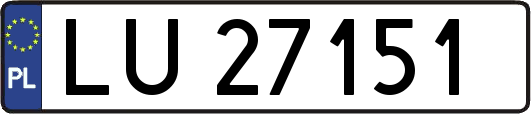 LU27151