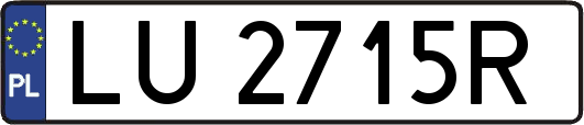 LU2715R