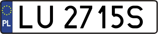 LU2715S