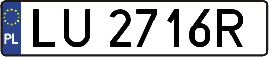 LU2716R