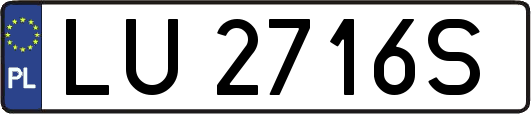 LU2716S