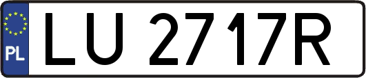 LU2717R