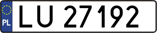 LU27192