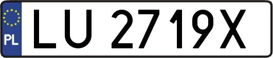 LU2719X