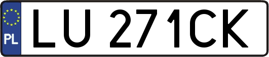 LU271CK
