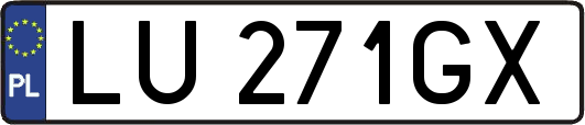 LU271GX