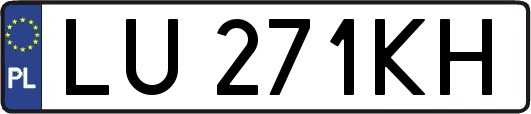 LU271KH