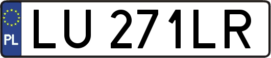 LU271LR