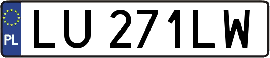 LU271LW