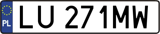 LU271MW