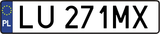 LU271MX