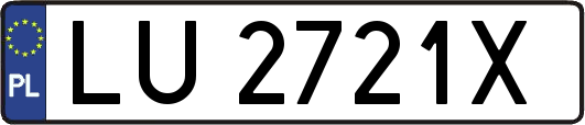 LU2721X