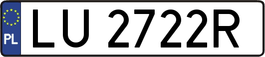 LU2722R