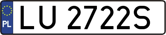 LU2722S