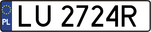 LU2724R