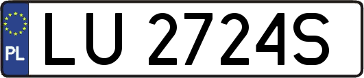 LU2724S