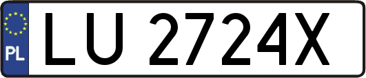 LU2724X