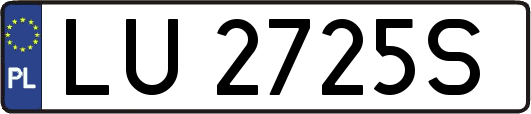 LU2725S