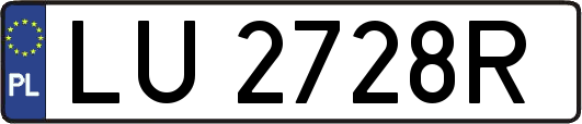 LU2728R