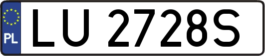 LU2728S
