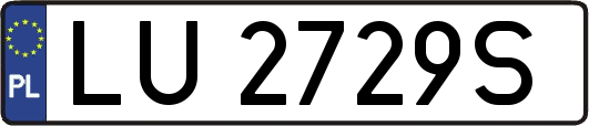 LU2729S