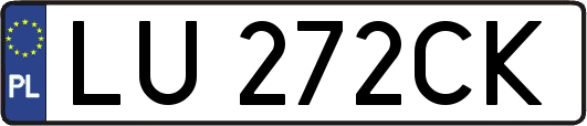 LU272CK