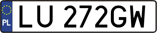 LU272GW