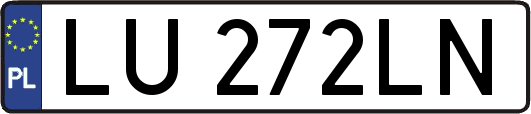 LU272LN