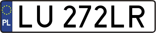 LU272LR