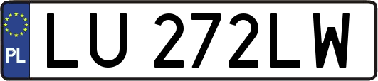 LU272LW